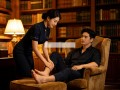 123养生+摩耶按摩|上门SPA精油护理，30分钟到家，比想象中更专业