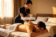123养生摩耶按摩：60000+技师上门SPA，300元券免费领！